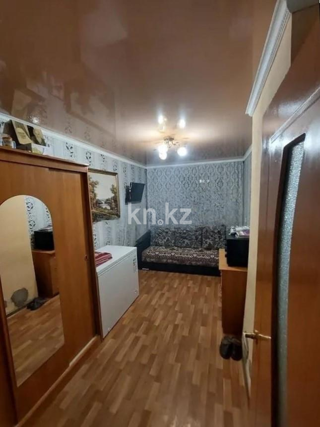 Продажа 3-комнатной квартиры, 63 м², ул. Осевая в Караганде - фото 2