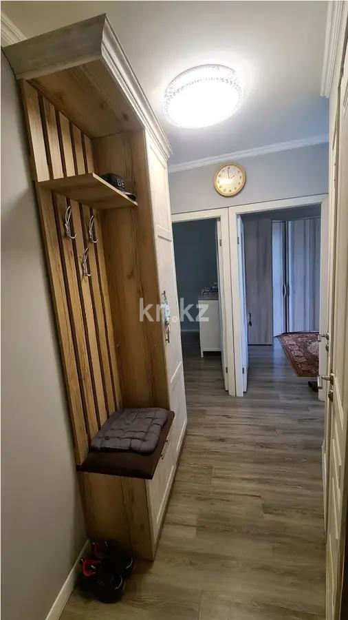 Продажа 2-комнатной квартиры, 46 м², пр. Сарыарка, дом  35 в Астане - фото 3