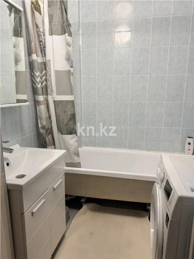 Продажа 2-комнатной квартиры, 60 м² в Алматы - фото 3