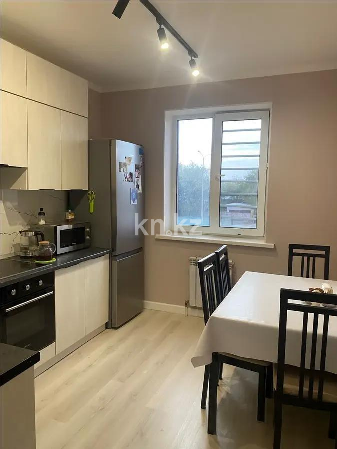 Продажа 2-комнатной квартиры, 54 м², ул. Айнакол, дом  56 в Астане - фото 3