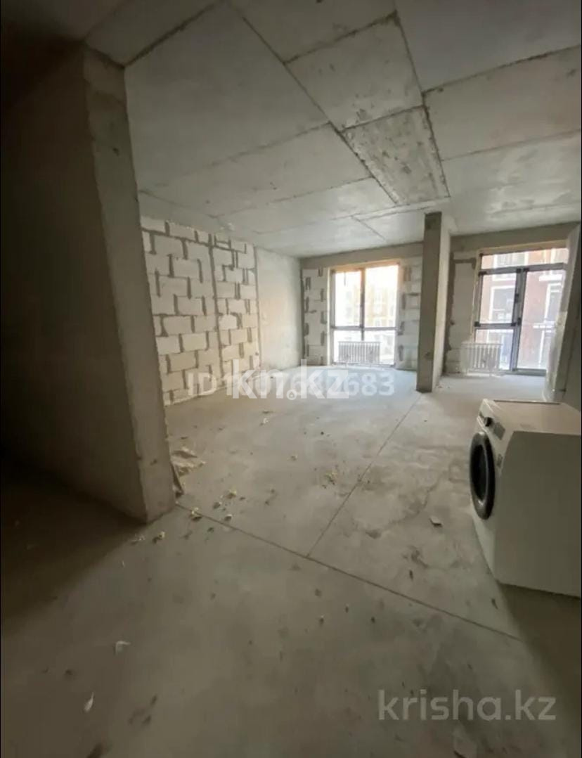 Продажа 2-комнатной квартиры, 51 м² - Продажа квартир в Алматы фото 6 из 9