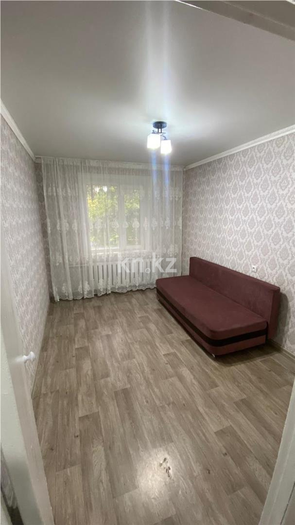 Продажа 2-комнатной квартиры, 58 м² в Караганде - фото 2