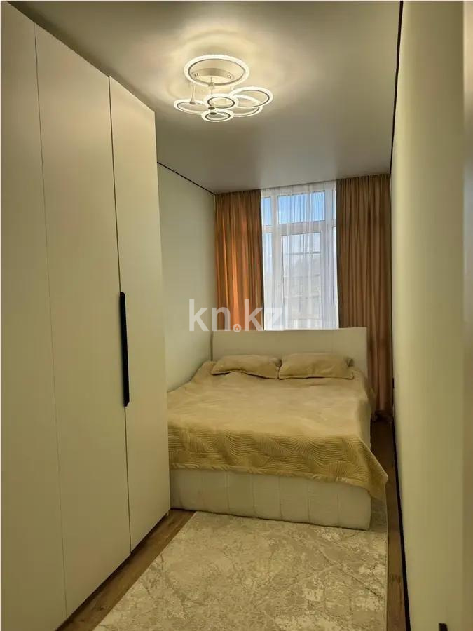 Продажа 2-комнатной квартиры, 40 м², ул. Жолымбет, дом  42/5 в Алматы - фото 3