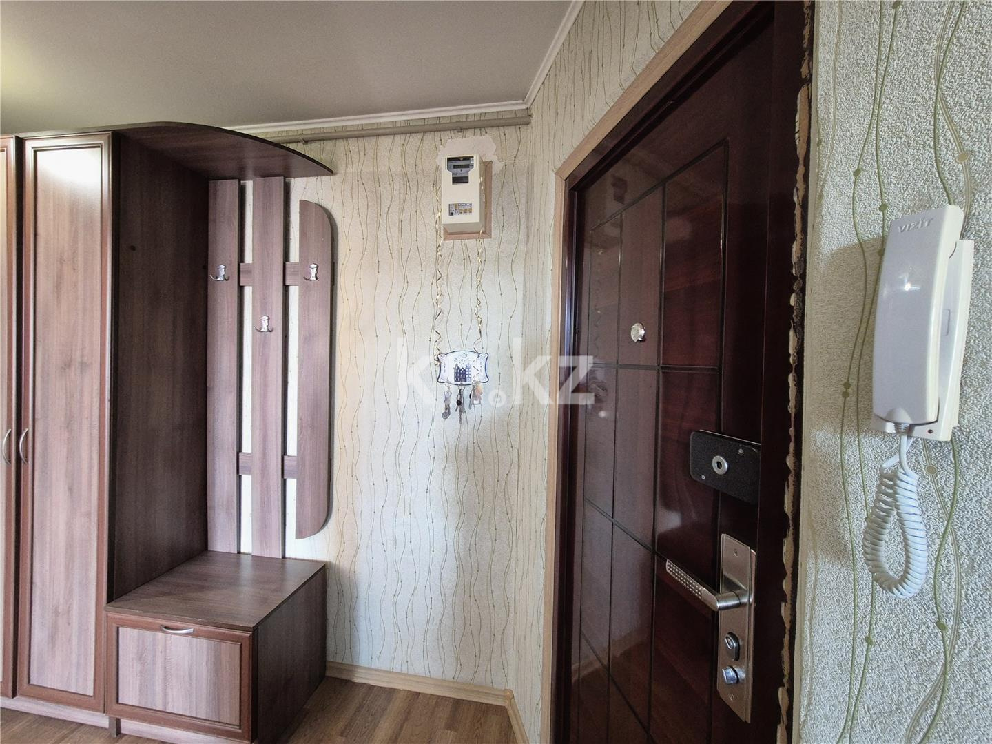 Продажа 3-комнатной квартиры, 70 м², мкр-н Горка Дружбы - Продажа квартир в Темиртау фото 21 из 23