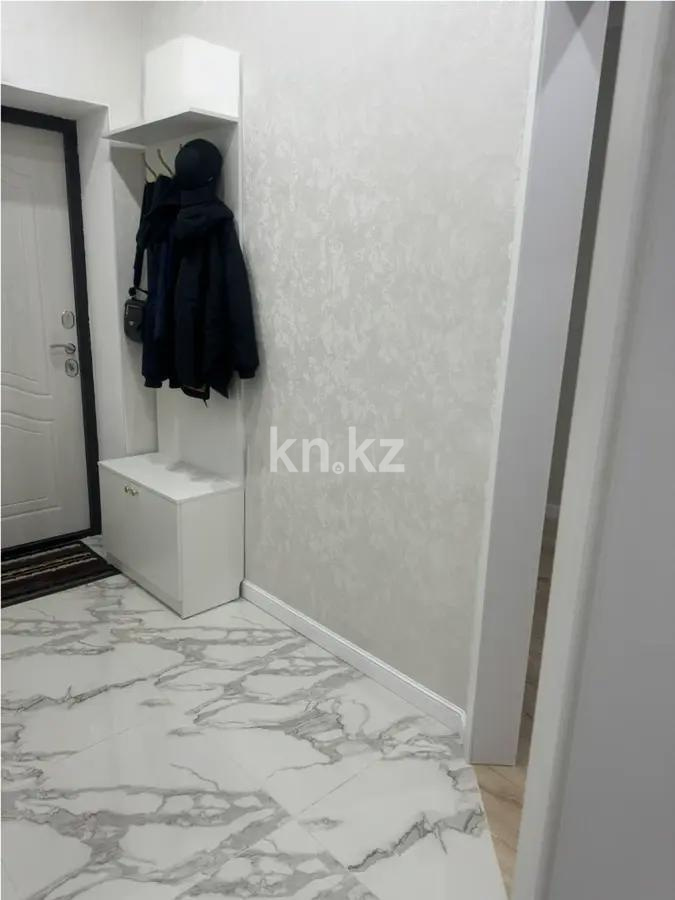 Продажа 1-комнатной квартиры, 35 м² - Продажа квартир от собственников в Астане - страница 17 фото 4 из 4