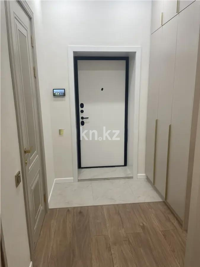 Продажа 1-комнатной квартиры, 38.6 м², ул. Е-15, дом  16 в Астане - фото 5