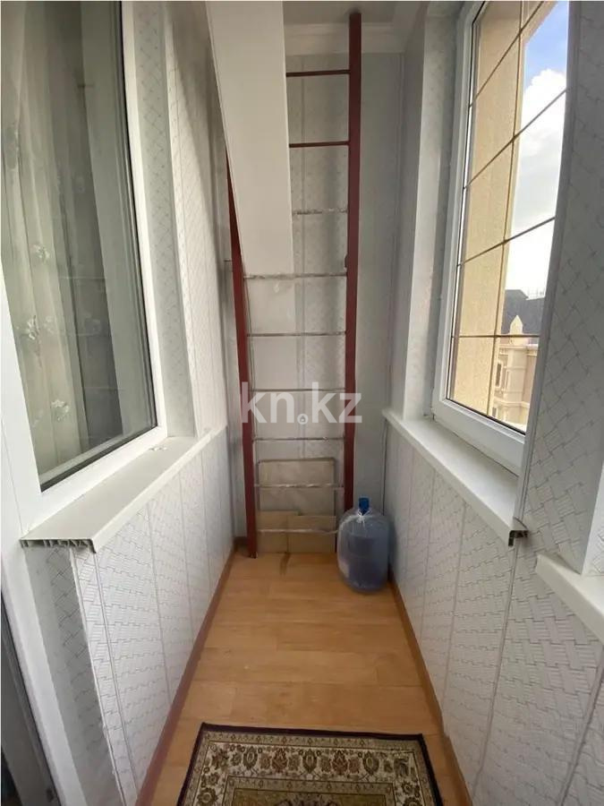 Продажа 1-комнатной квартиры, 42.4 м² в Астане - фото 5