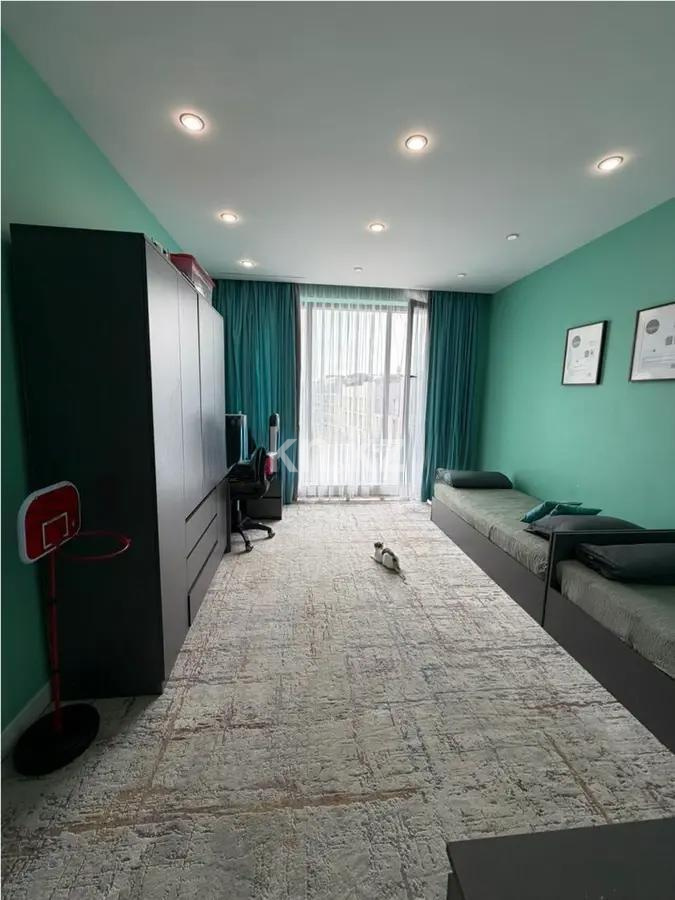 Продажа 4-комнатной квартиры, 110 м² в Алматы - фото 3