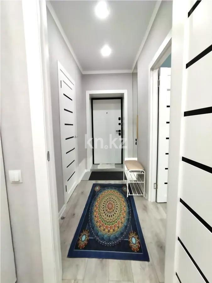 Продажа 2-комнатной квартиры, 37.3 м² - Недвижимость в Астане фото 4 из 4