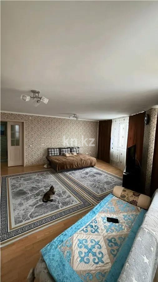 Продажа 1-комнатной квартиры, 52.3 м² - Продажа однокомнатных квартир от собственников в Астане - страница 38 фото 1 из 3