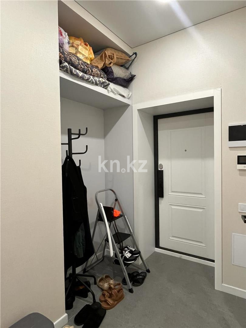 Продажа 2-комнатной квартиры, 42 м² - Продажа квартир в новостройках Караганды - страница 4 фото 5 из 8