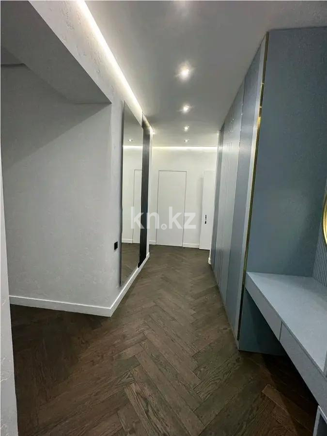 Продажа 3-комнатной квартиры, 110 м², ул. Розыбакиева, дом  320 - Продажа квартир в Казахстане фото 8 из 8