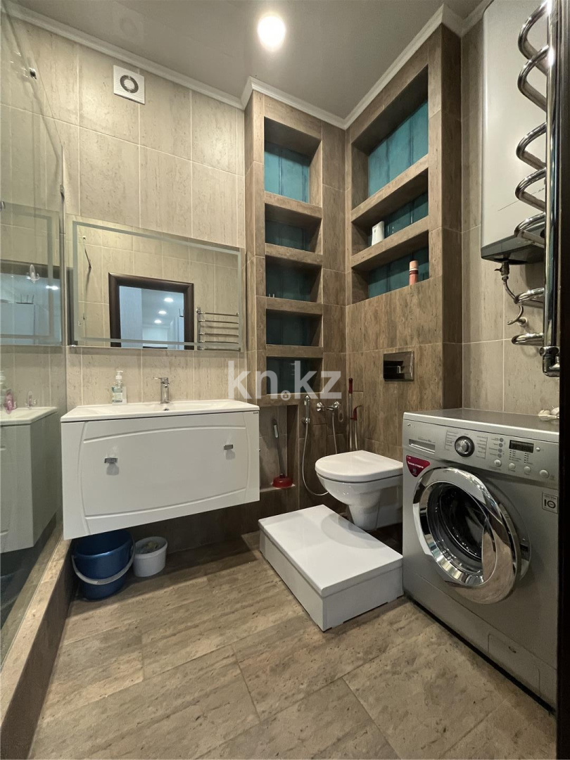 Продажа 3-комнатной квартиры, 83 м² - Продажа квартир в Караганде фото 19 из 26