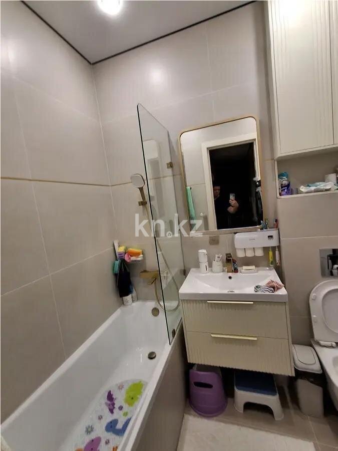 Продажа 4-комнатной квартиры, 115 м² в Астане - фото 6