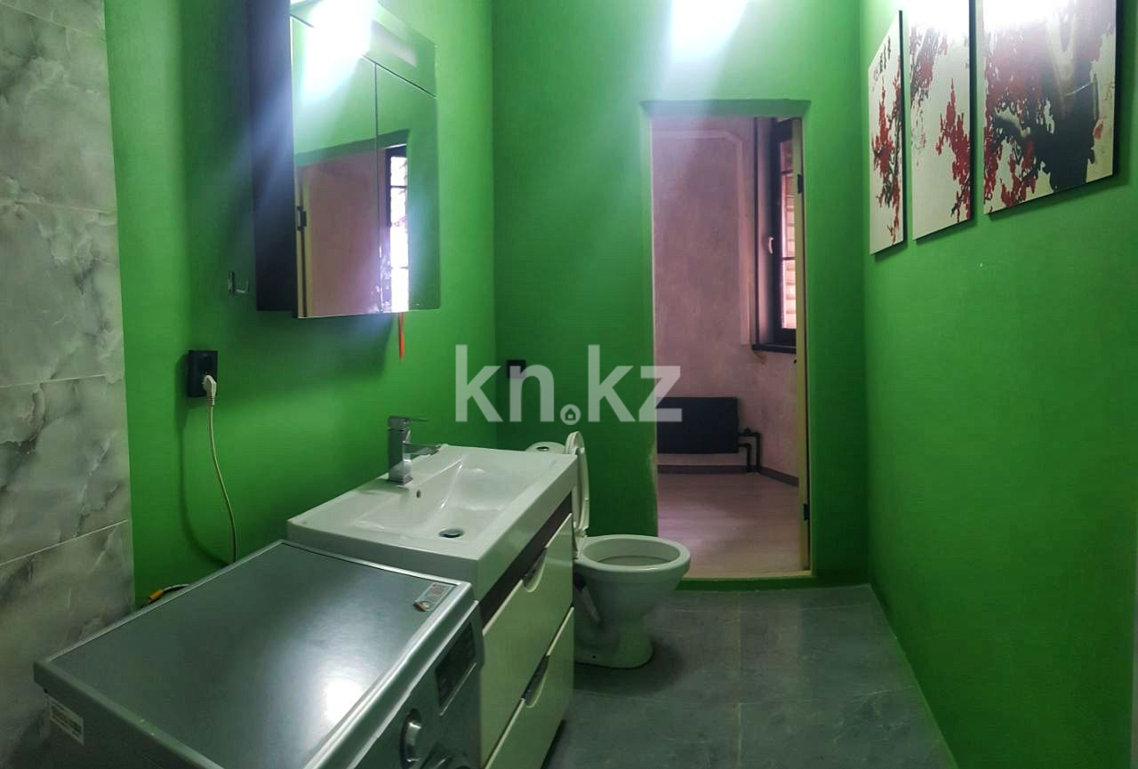 Продажа 1-комнатной квартиры, 52 м², мкр. Кокжиек, дом  43а - Продажа квартир в Алматы фото 7 из 16