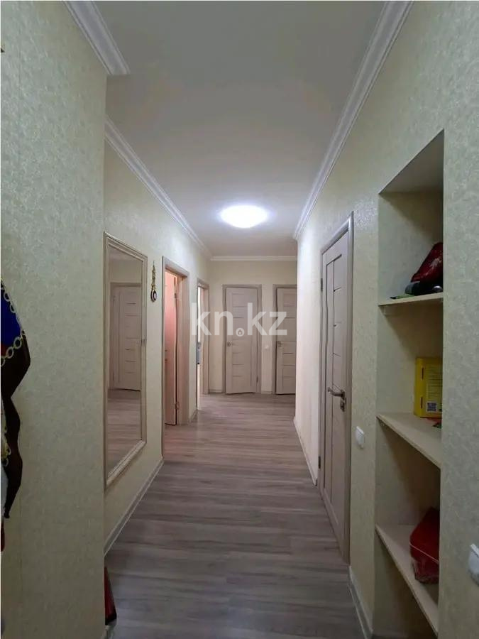 Продажа 2-комнатной квартиры, 69 м², ул. Сыганак, дом  14 - Продажа  двухкомнатных квартир в Астане без посредников с фото фото 6 из 6