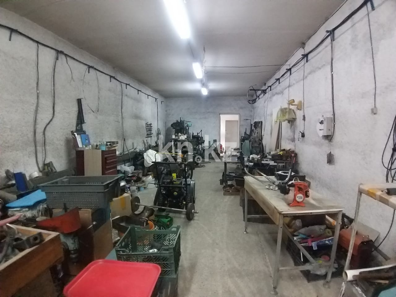 Продажа , 225 м², ул. Победы - Продажа квартир в Сарани фото 30 из 35