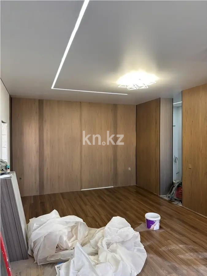 Продажа 3-комнатной квартиры, 67 м² - Продажа квартир от собственников в Караганде - страница 4 фото 1 из 4