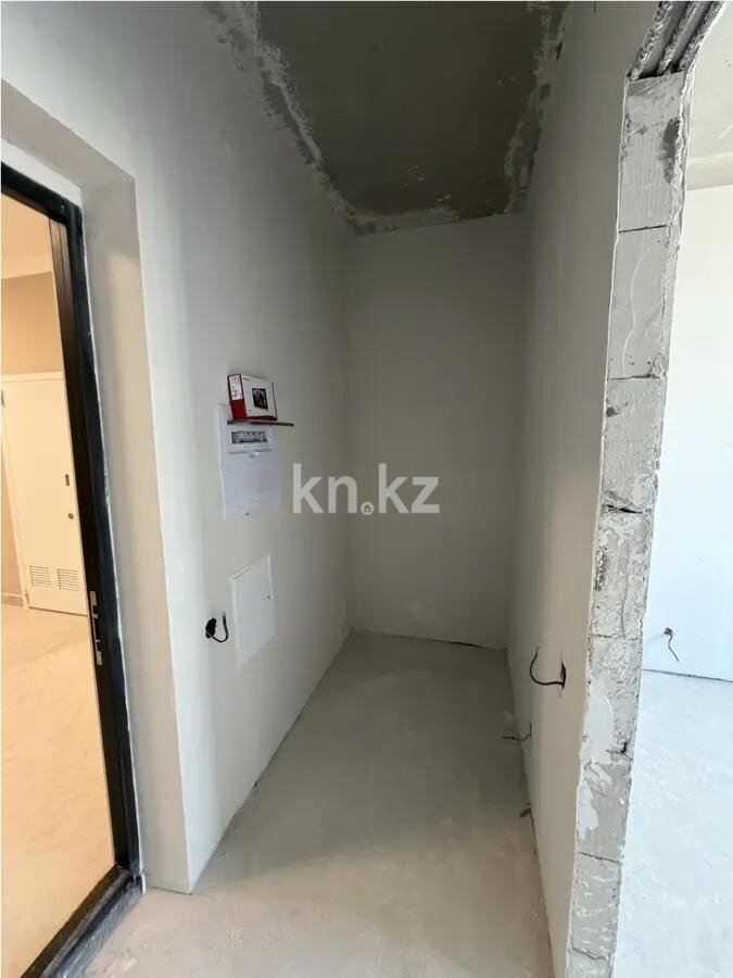 Продажа 1-комнатной квартиры, 35.87 м² в Астане - фото 3