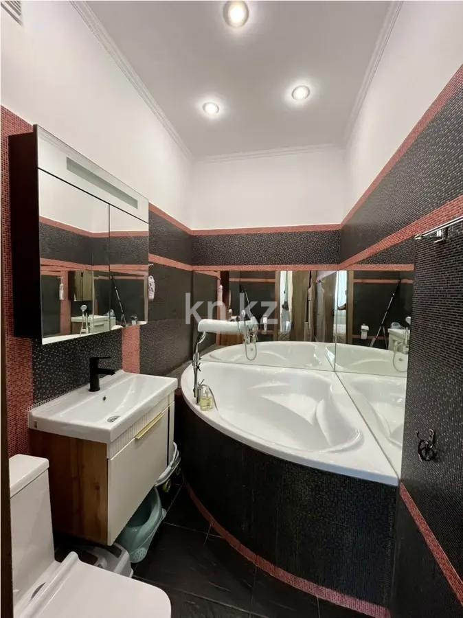 Продажа 4-комнатной квартиры, 135 м² - Продажа квартир в р-не Сарыарка Астаны - страница 9 фото 6 из 7