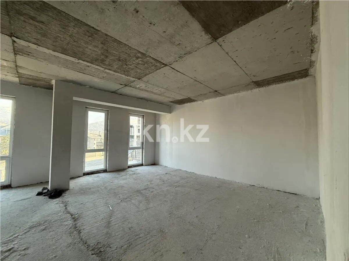 Продажа 3-комнатной квартиры, 71 м² в Алматы