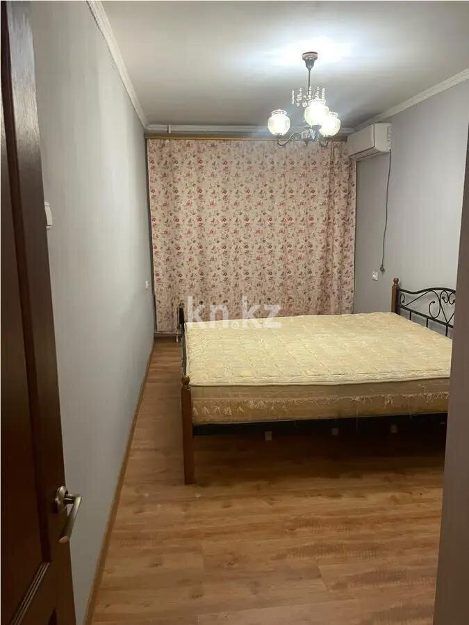 Продажа 2-комнатной квартиры, 45 м² в Алматы - фото 2