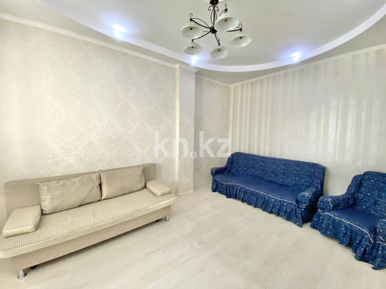 Продажа 1-комнатной квартиры, 40 м², пр. Мангилик Ел, дом  17 в Астане - фото 6