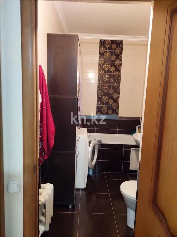 Продажа 1-комнатной квартиры, 43 м², ул. Туркестан, дом  32 - Продажа квартир в Астане фото 3 из 3