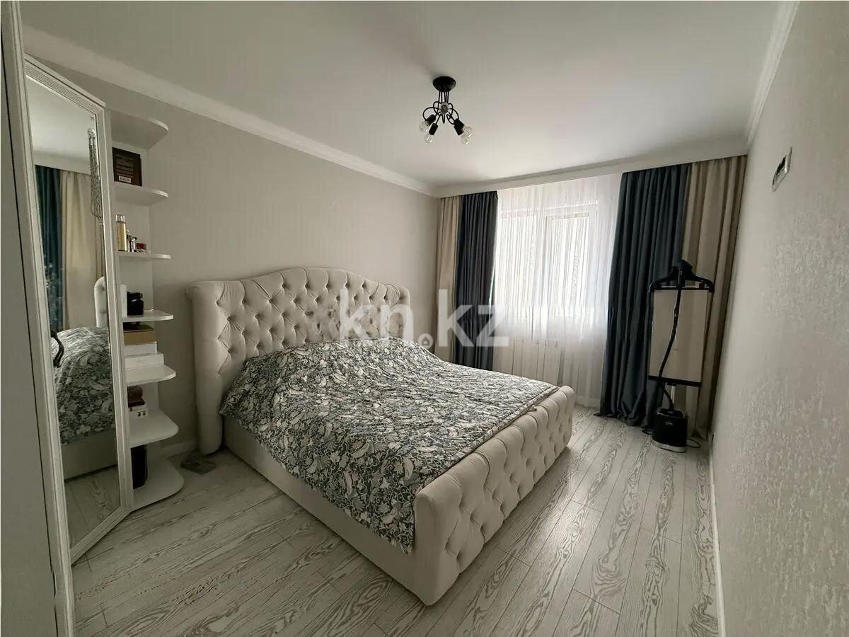 Продажа 4-комнатной квартиры, 131 м² в Астане - фото 2