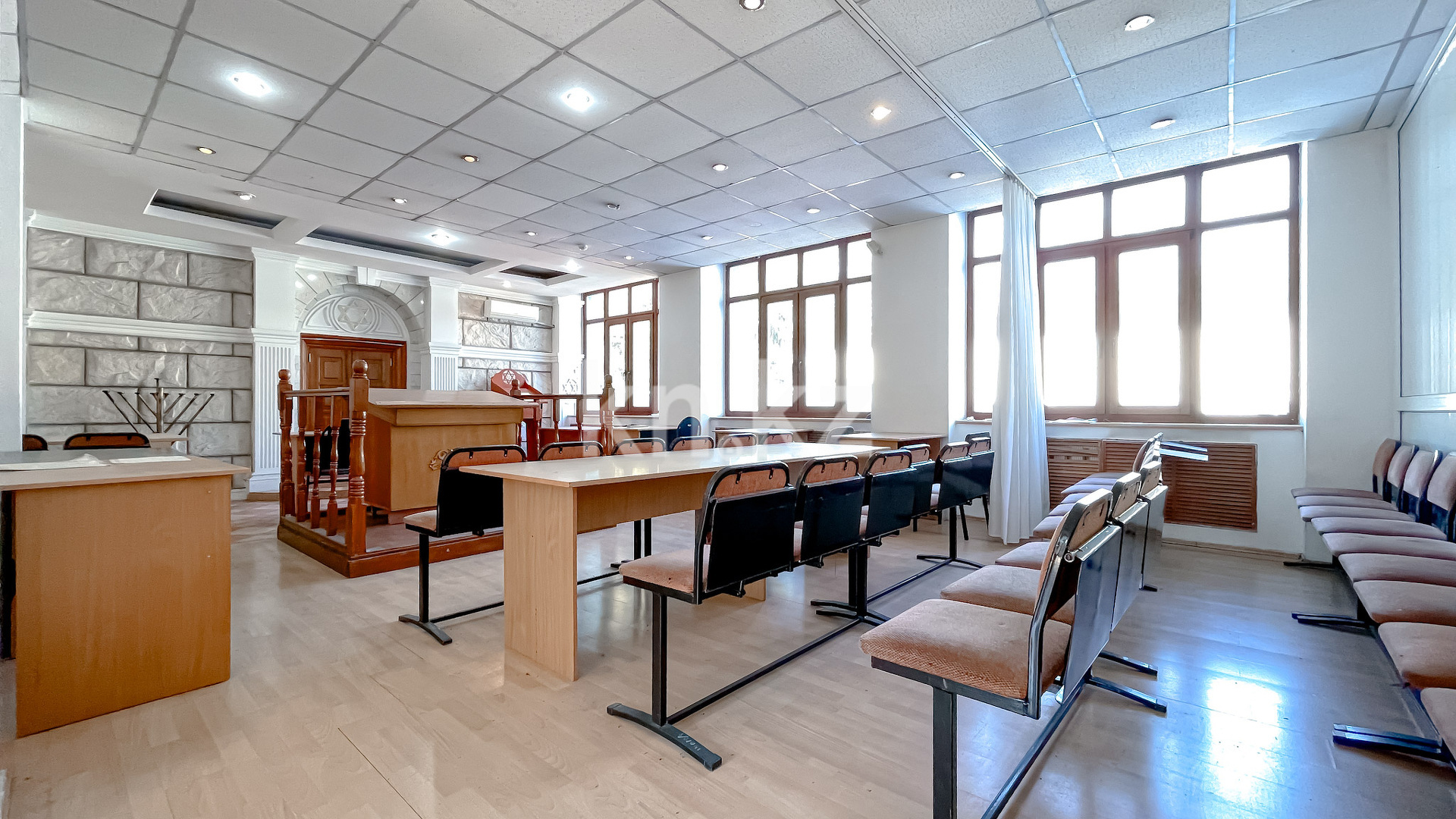 Продажа здания, 4600 м² - Продажа зданий в Алматы фото 35 из 40