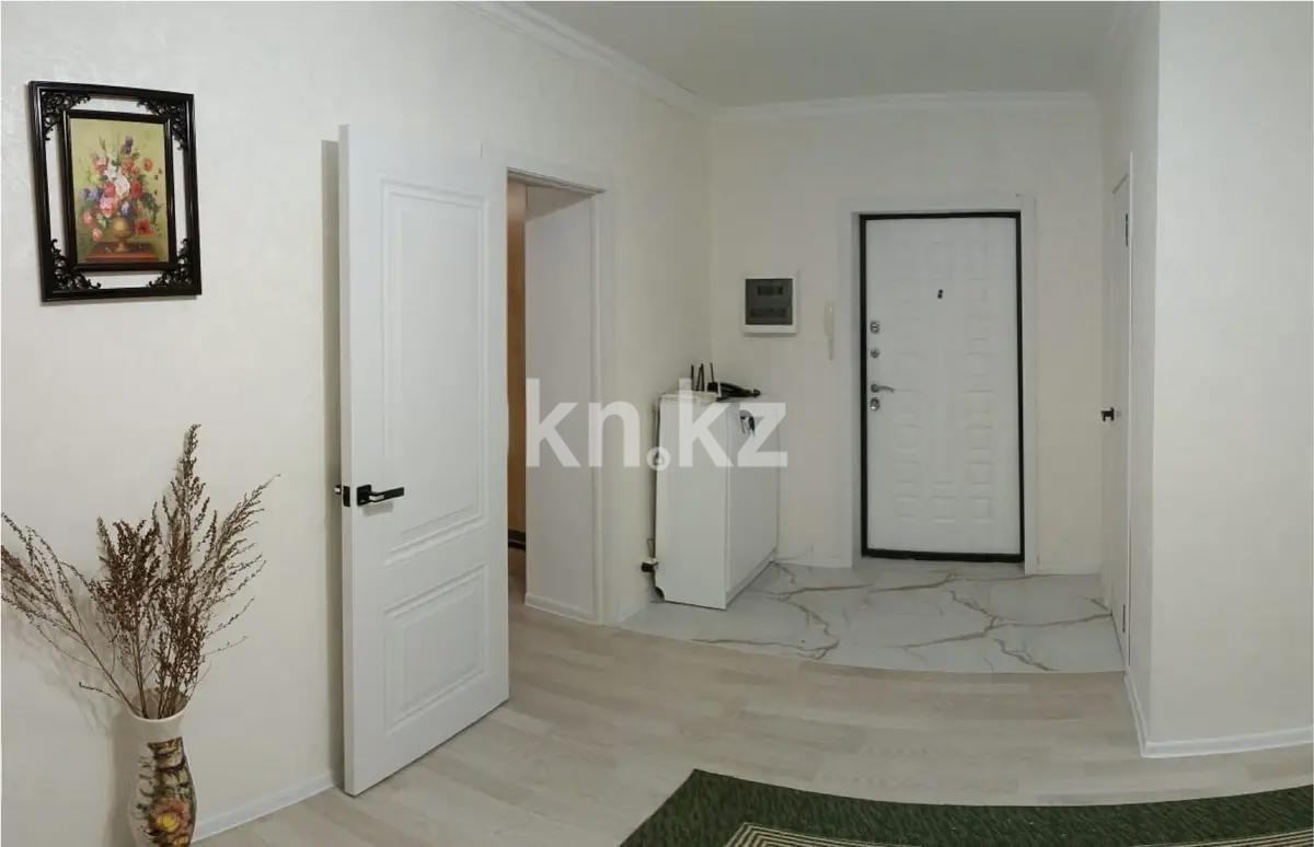 Продажа 3-комнатной квартиры, 135 м², ул. Кенесары, дом  1 - Продажа квартир в новостройках Астаны с фото фото 4 из 4