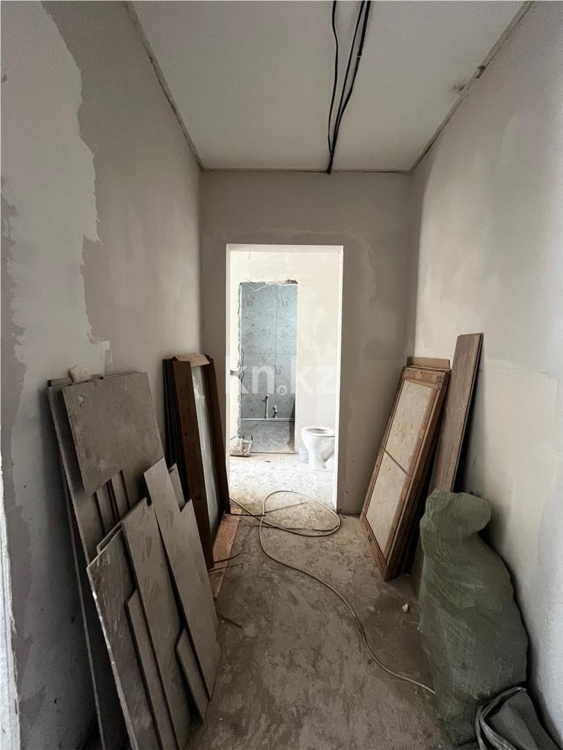 Продажа 1-комнатной квартиры, 40 м² в Караганде - фото 8