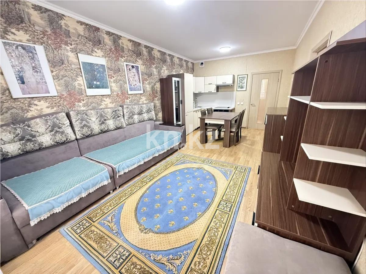 Продажа 2-комнатной квартиры, 50 м² в Астане - фото 3