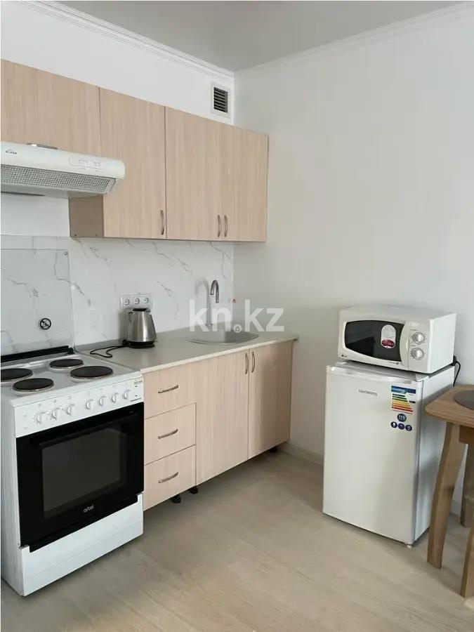 Продажа 1-комнатной квартиры, 32 м² в Алматы