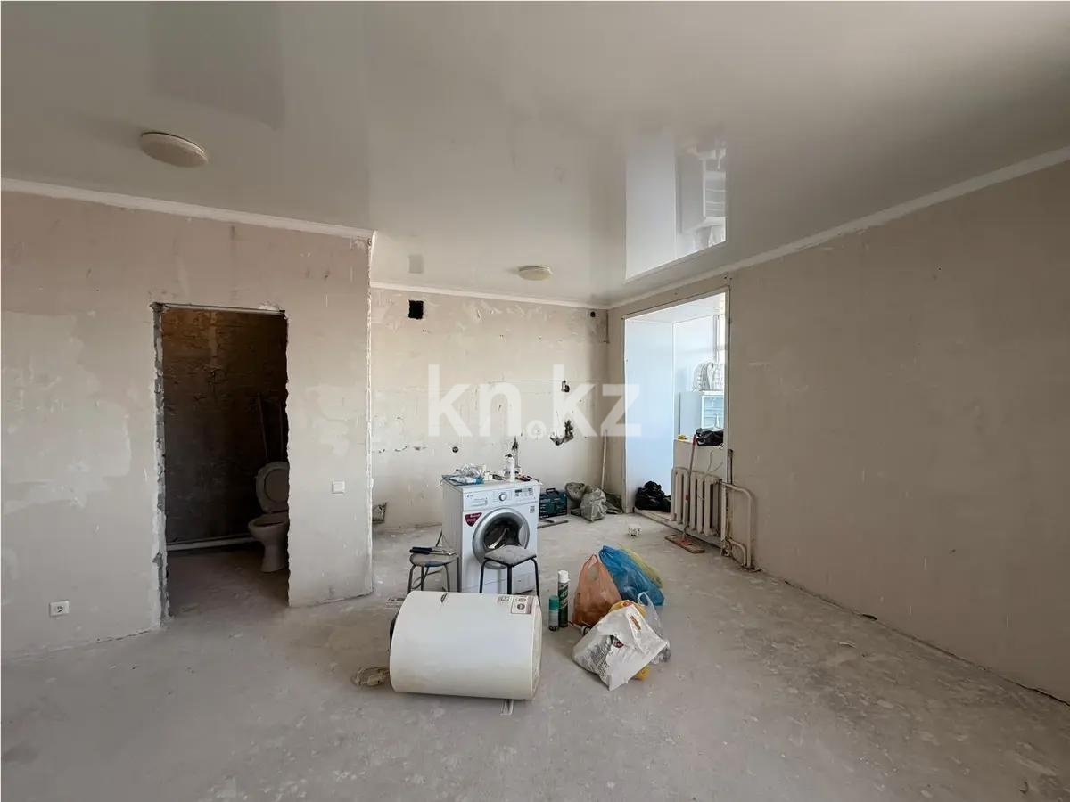 Продажа 1-комнатной квартиры, 30.3 м² - Продажа однокомнатных квартир в Астане - страница 8 фото 2 из 4