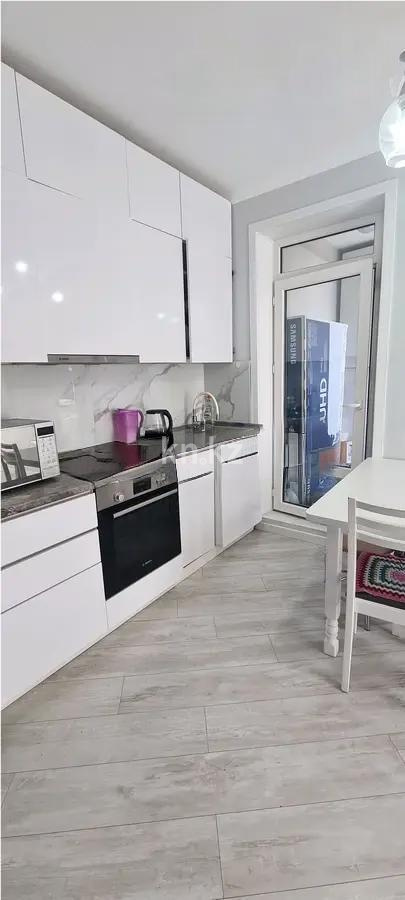 Продажа 3-комнатной квартиры, 63 м², ул. Орынбор, дом  12 - Продажа  трехкомнатных квартир в Астане фото 5 из 7