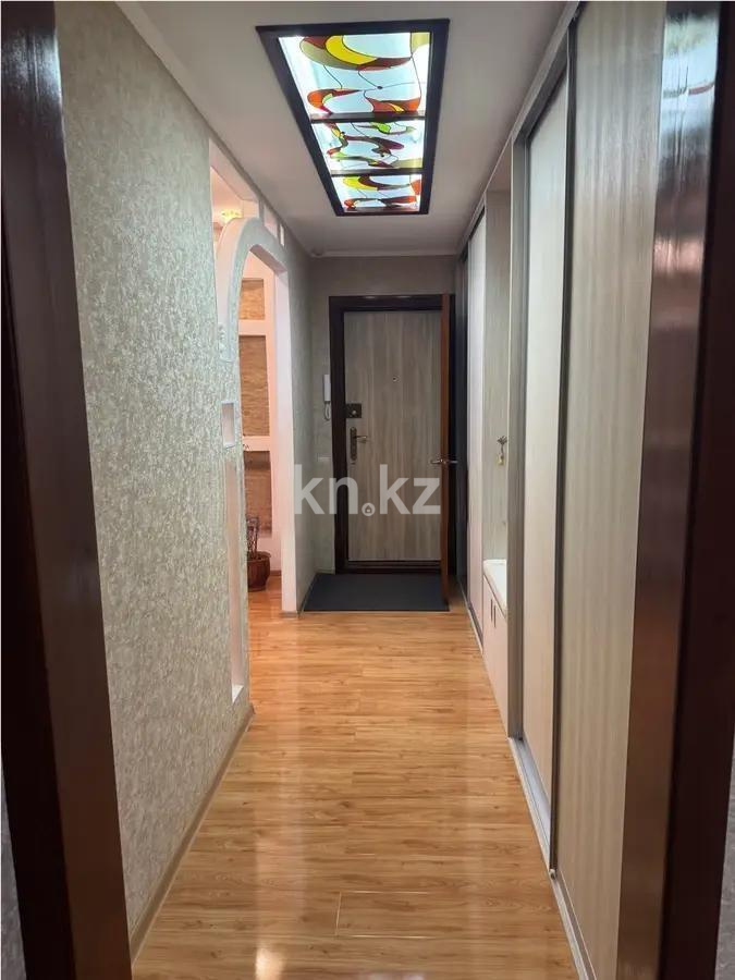 Продажа 4-комнатной квартиры, 80 м², мкр-н Степной-2, дом  1 - Продажа  четырехкомнатных квартир в Караганде фото 7 из 7