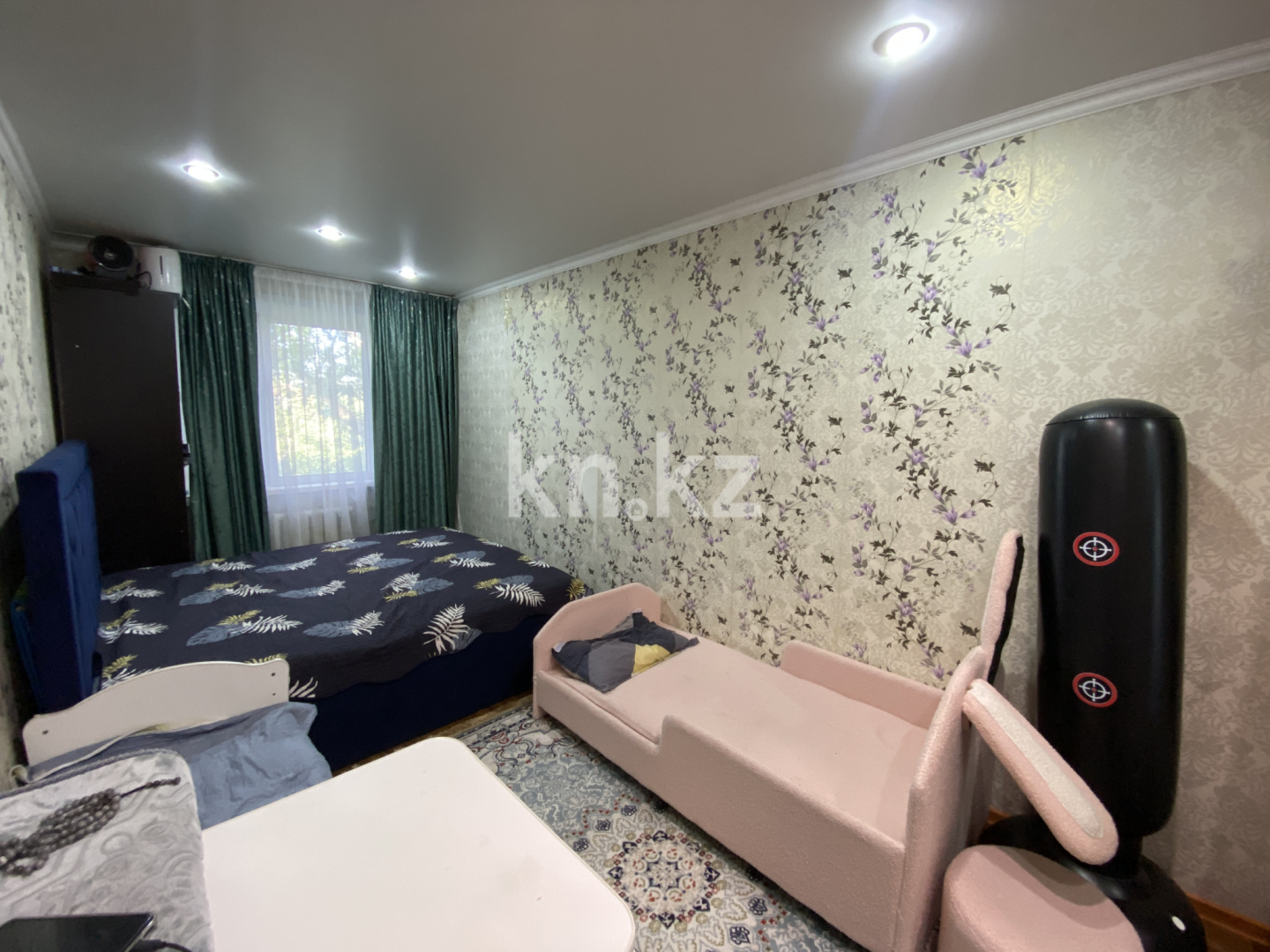Продажа 2-комнатной квартиры, 48 м² в Караганде - фото 10