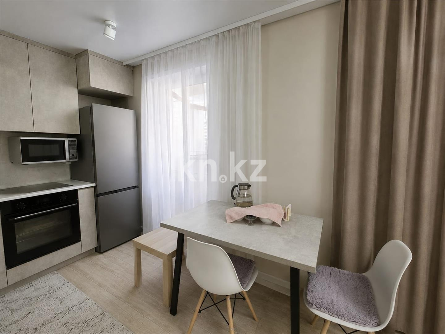 Продажа 3-комнатной квартиры, 55 м² в Темиртау - фото 5