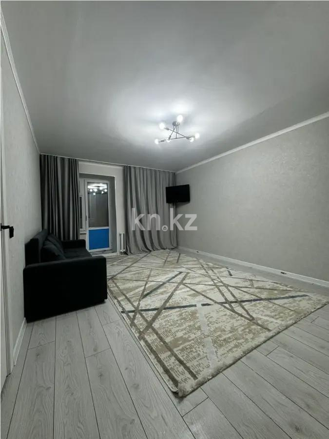 Продажа 1-комнатной квартиры, 37.5 м² - Продажа квартир в Астане - страница 19 фото 1 из 5