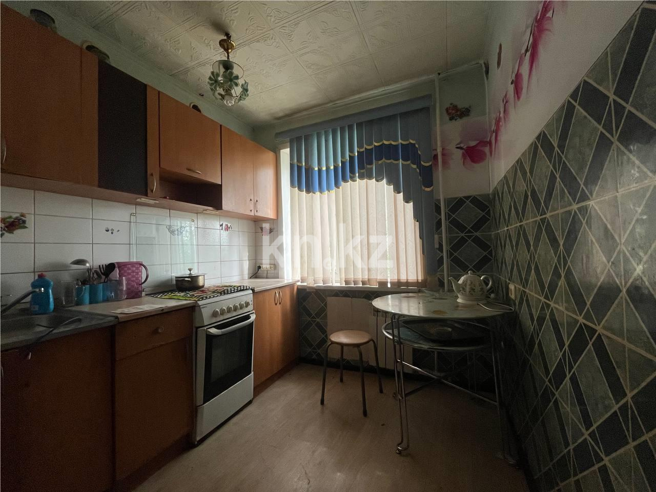 Продажа 2-комнатной квартиры, 44 м² в Темиртау - фото 5