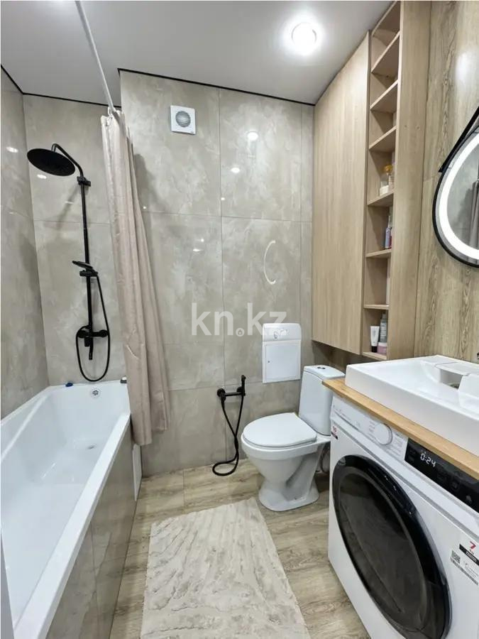 Продажа 2-комнатной квартиры, 52 м², ул. Е-15, дом  9 - Продажа квартир в Казахстане фото 4 из 5
