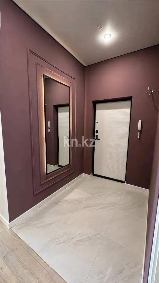 Продажа 2-комнатной квартиры, 50 м² в Алматы - фото 4