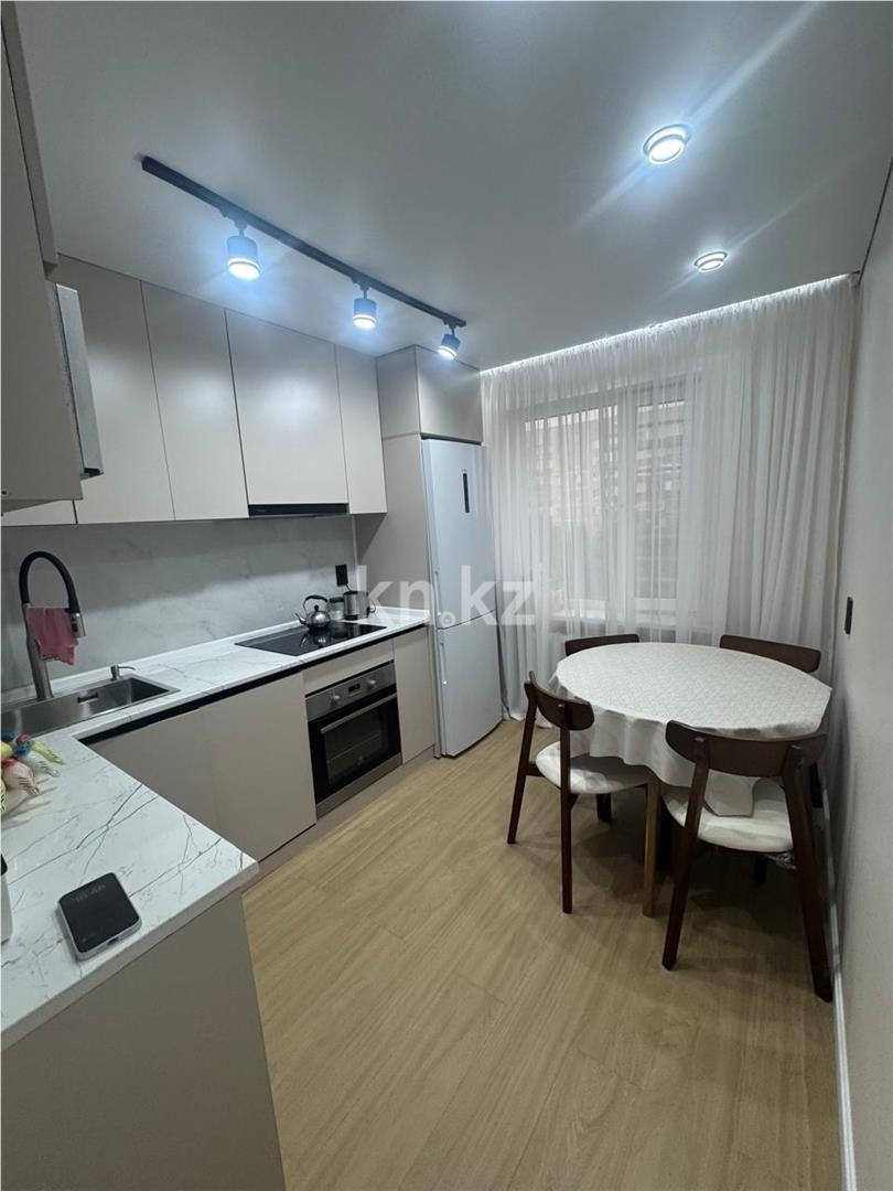 Продажа 3-комнатной квартиры, 68 м² - Продажа трехкомнатных квартир в панельном доме в Казахстане - страница 2 фото 5 из 12