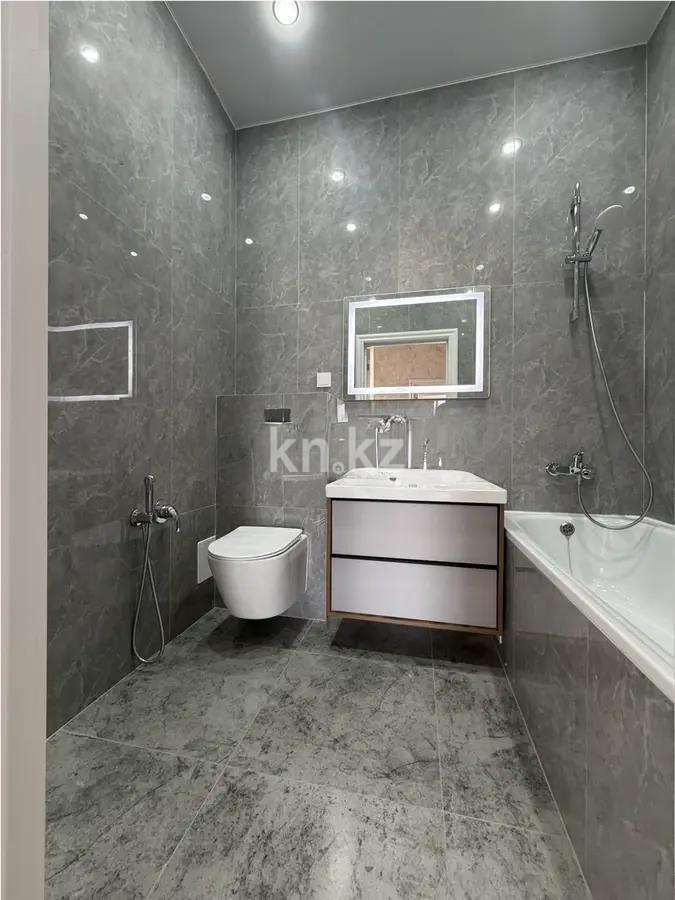 Продажа 2-комнатной квартиры, 70 м² в Алматы - фото 4