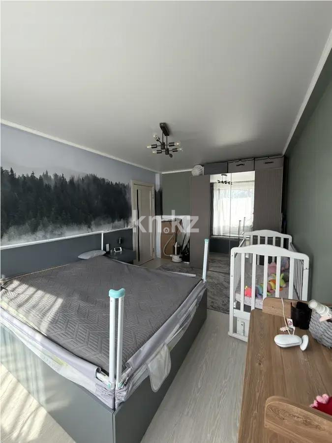 Продажа 2-комнатной квартиры, 46 м² - Продажа двухкомнатных квартир в Астане фото 2 из 6