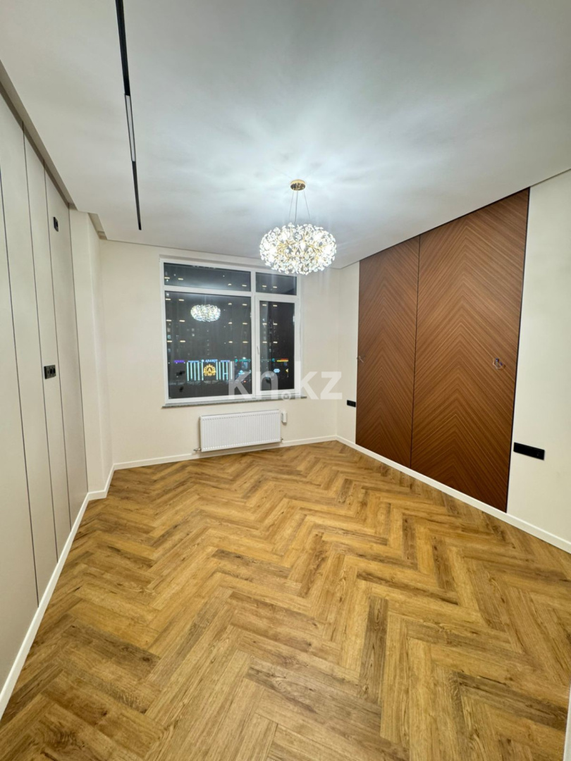 Продажа 2-комнатной квартиры, 69 м², пр. Улы Дала в Астане - фото 10