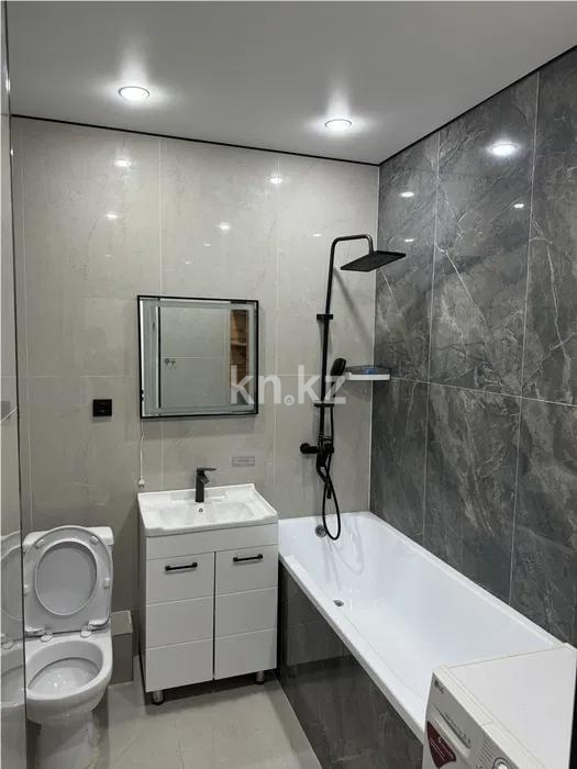 Продажа 2-комнатной квартиры, 46 м² в Алматы - фото 4