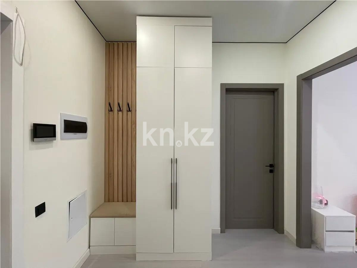 Продажа 2-комнатной квартиры, 53 м², ул. Е-899, дом  1/1 в Астане - фото 4