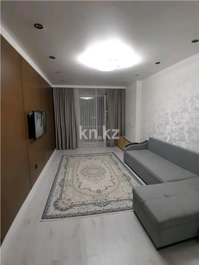 Продажа 2-комнатной квартиры, 61 м² в Астане